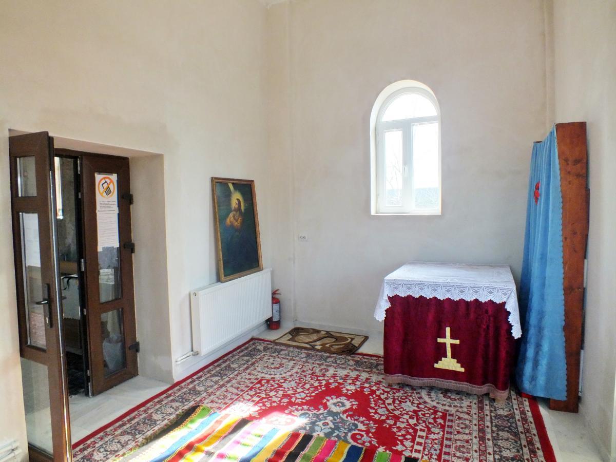 Pridvor